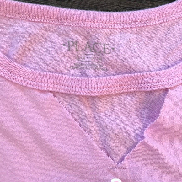 #16 Cute shirt - Picture 3 of 3